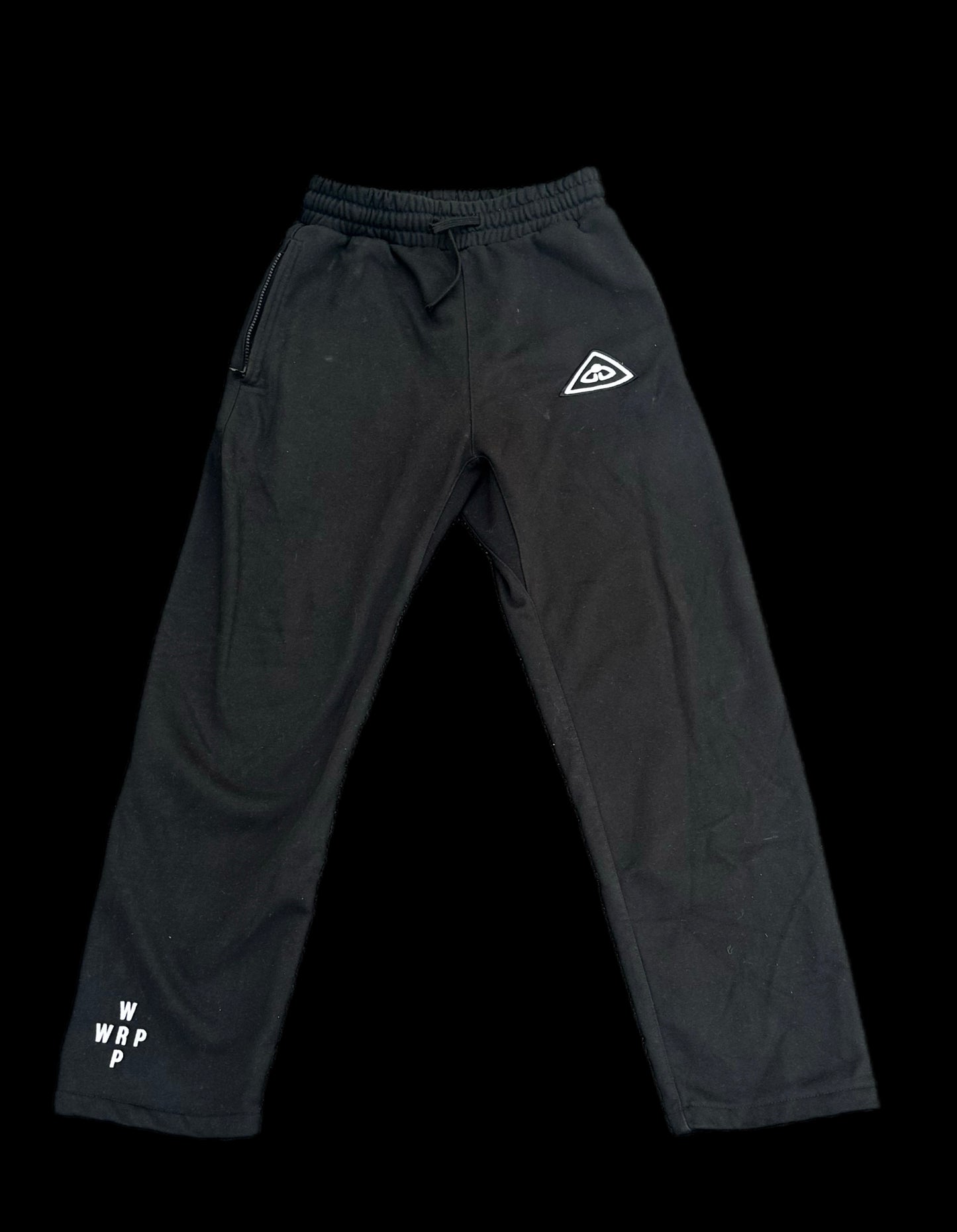 PRAY MAN SWEATS