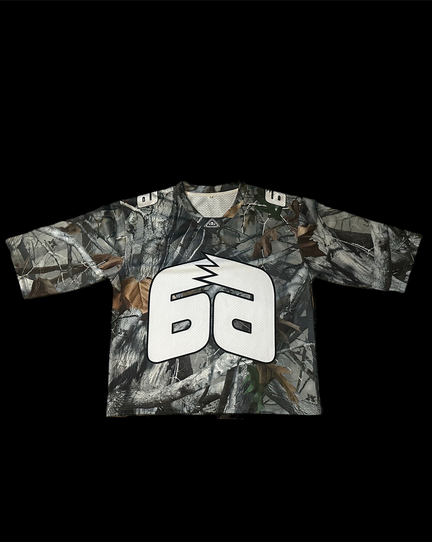 66 FOOTBALL JERSEY