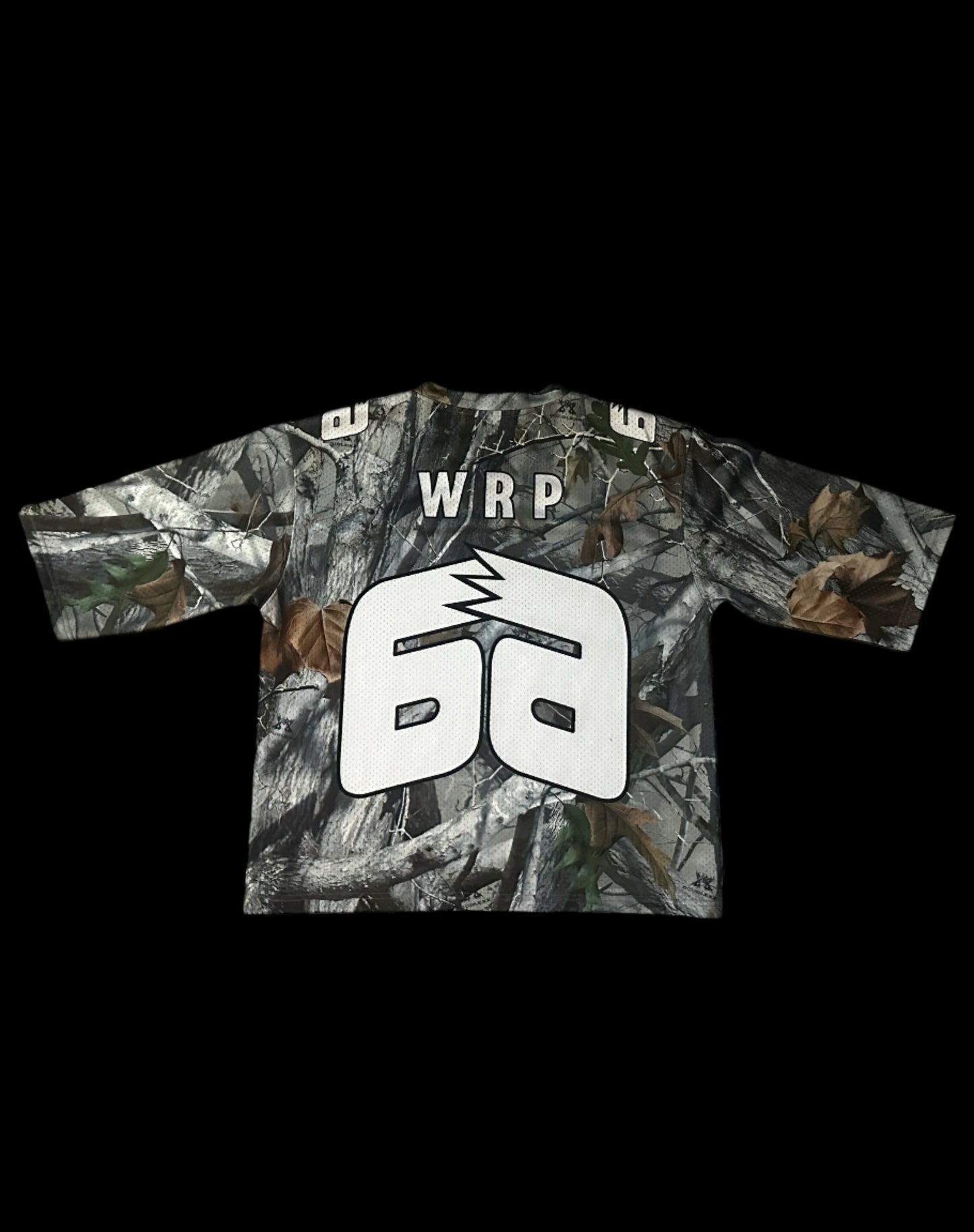 66 FOOTBALL JERSEY