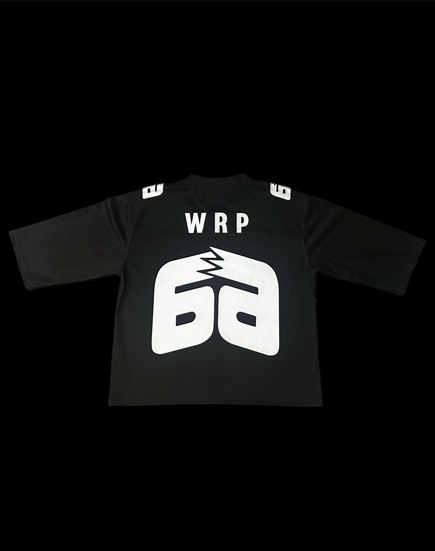 66 FOOTBALL JERSEY